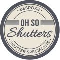 Oh So Shutters logo